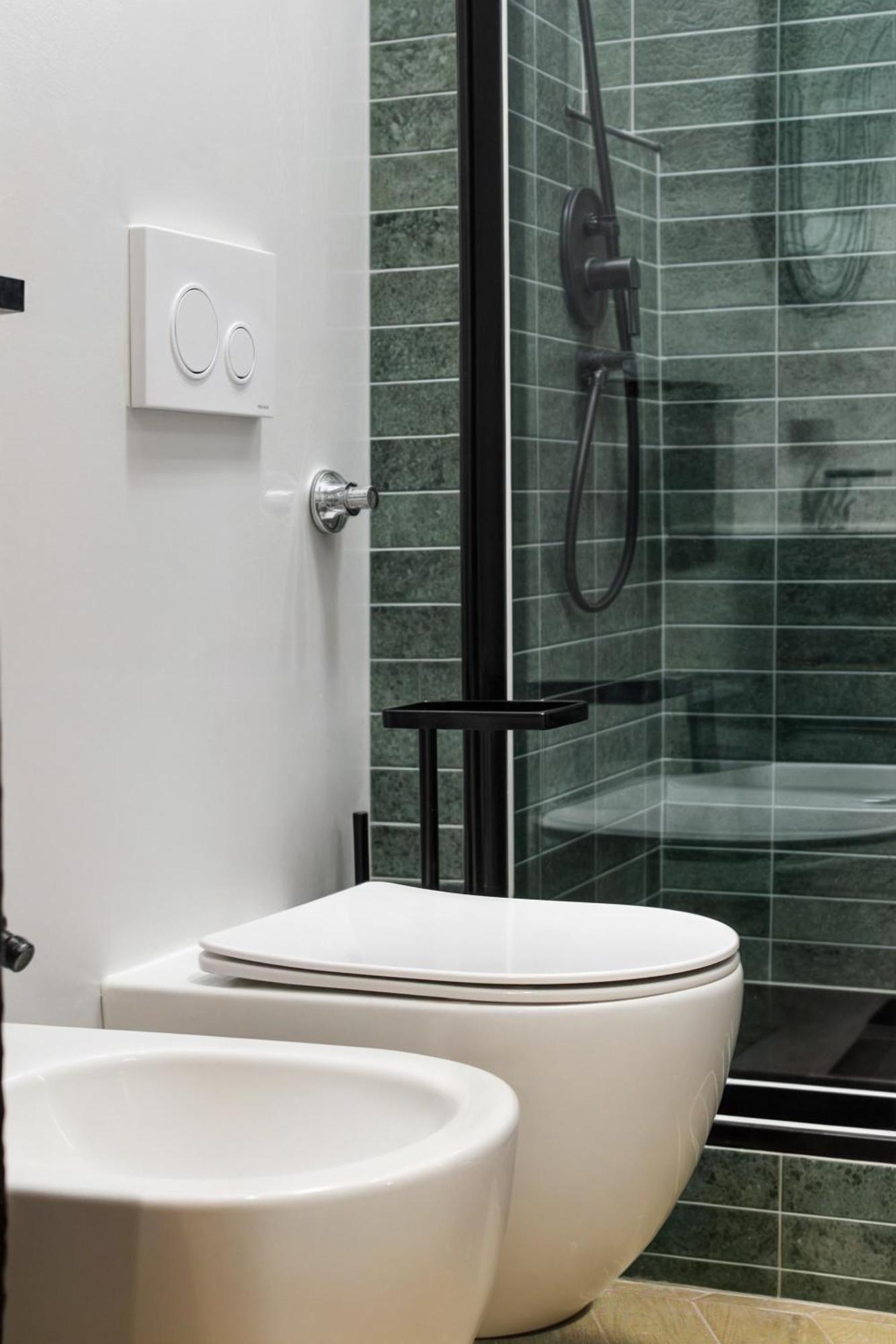 Appartamento Little Dream Luxury - Citylife District - M5 *