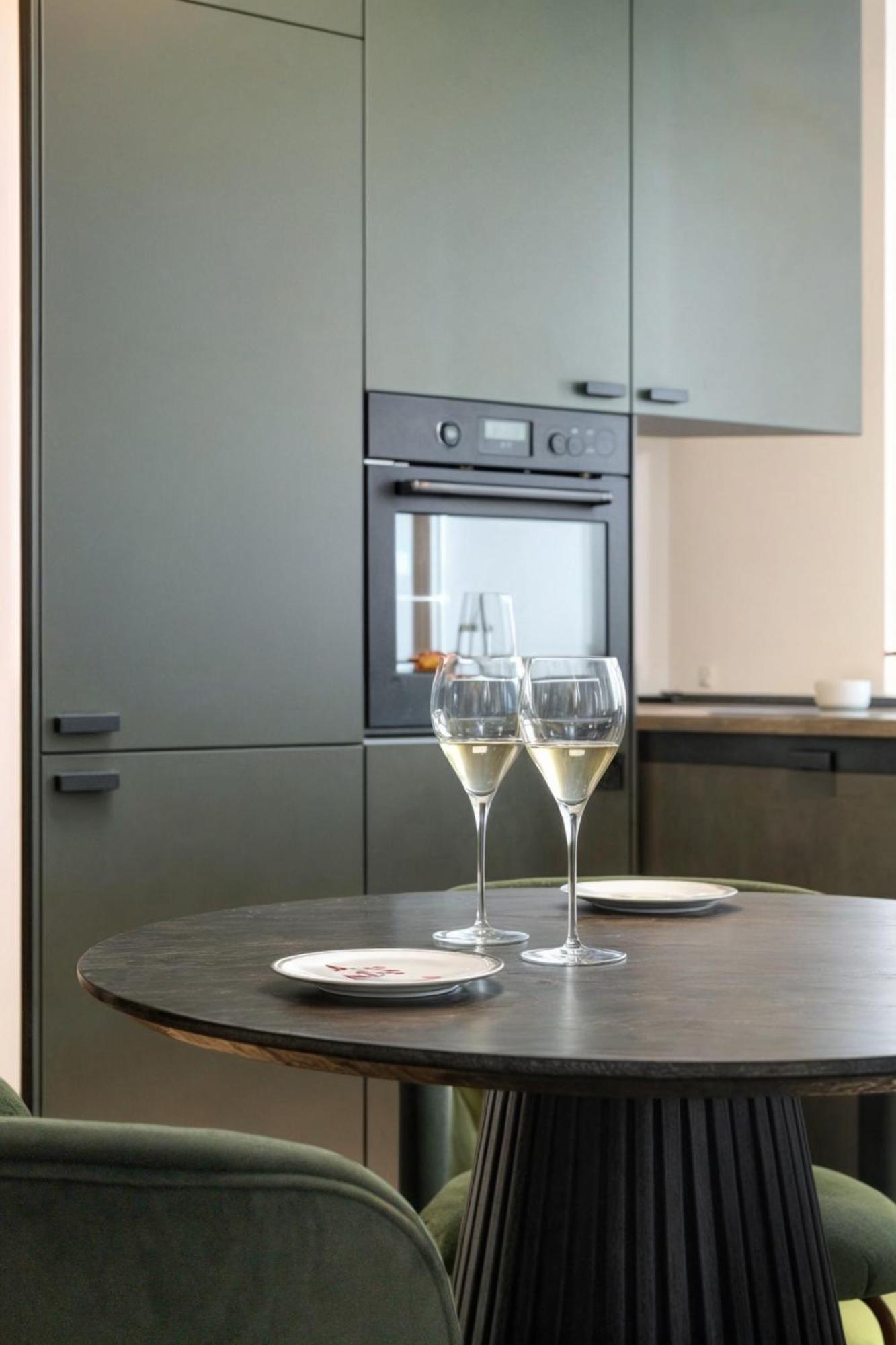 Apartamento Little Dream Luxury - Citylife District - M5