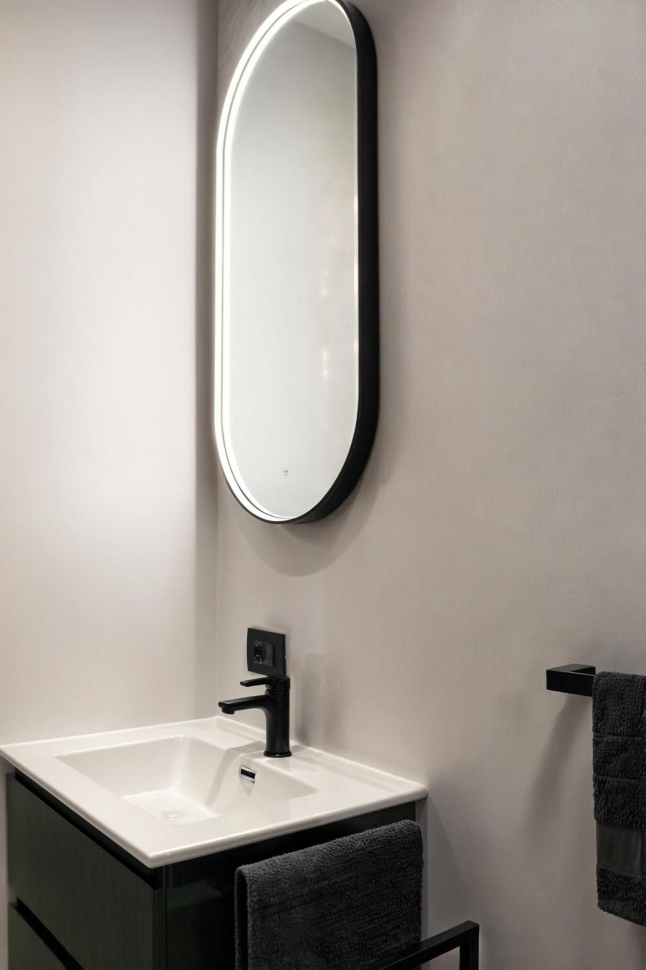 Apartamento Little Dream Luxury - Citylife District - M5 Milán